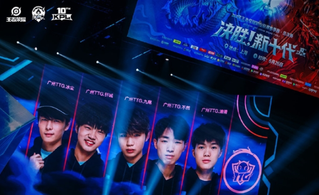 聚焦青训 聚焦青训