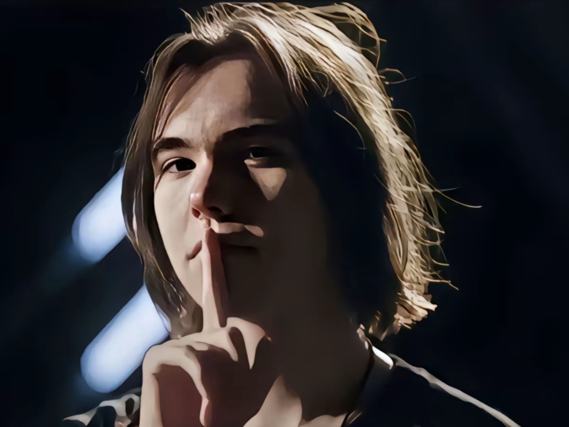 人的突破 人的突破