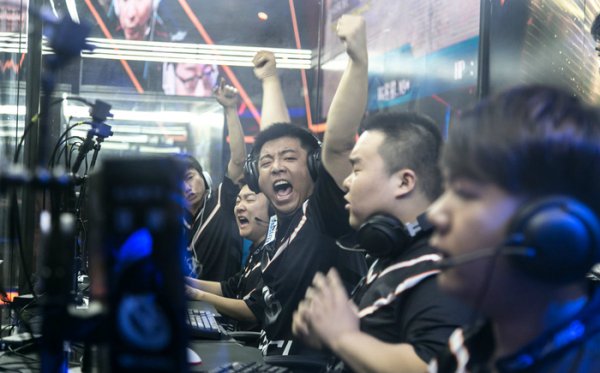 比赛中调整 比赛中调整