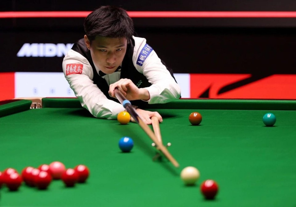 从短期目标 从短期目标