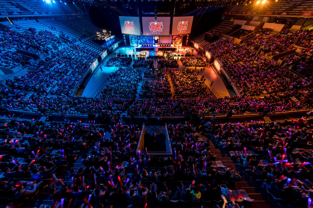 选手主导 选手主导