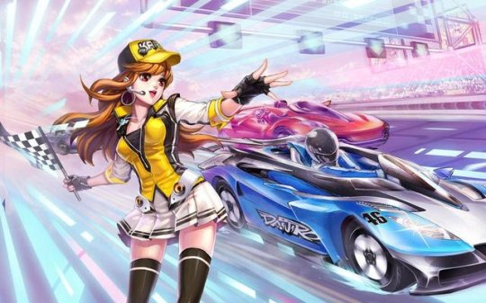 场上打一波 场上打一波