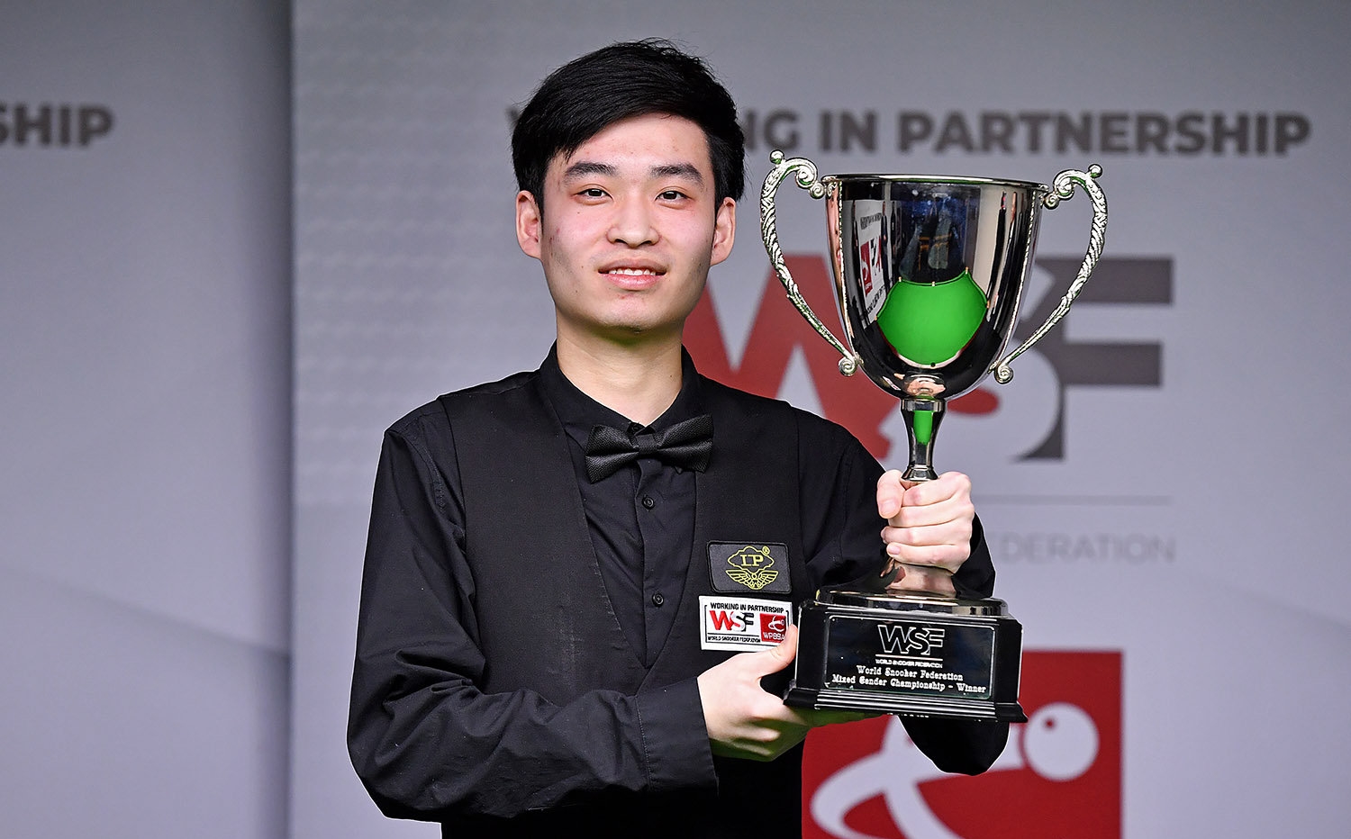 全能表现则 全能表现则