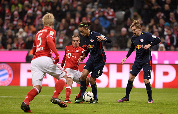 球现代化道 球现代化道