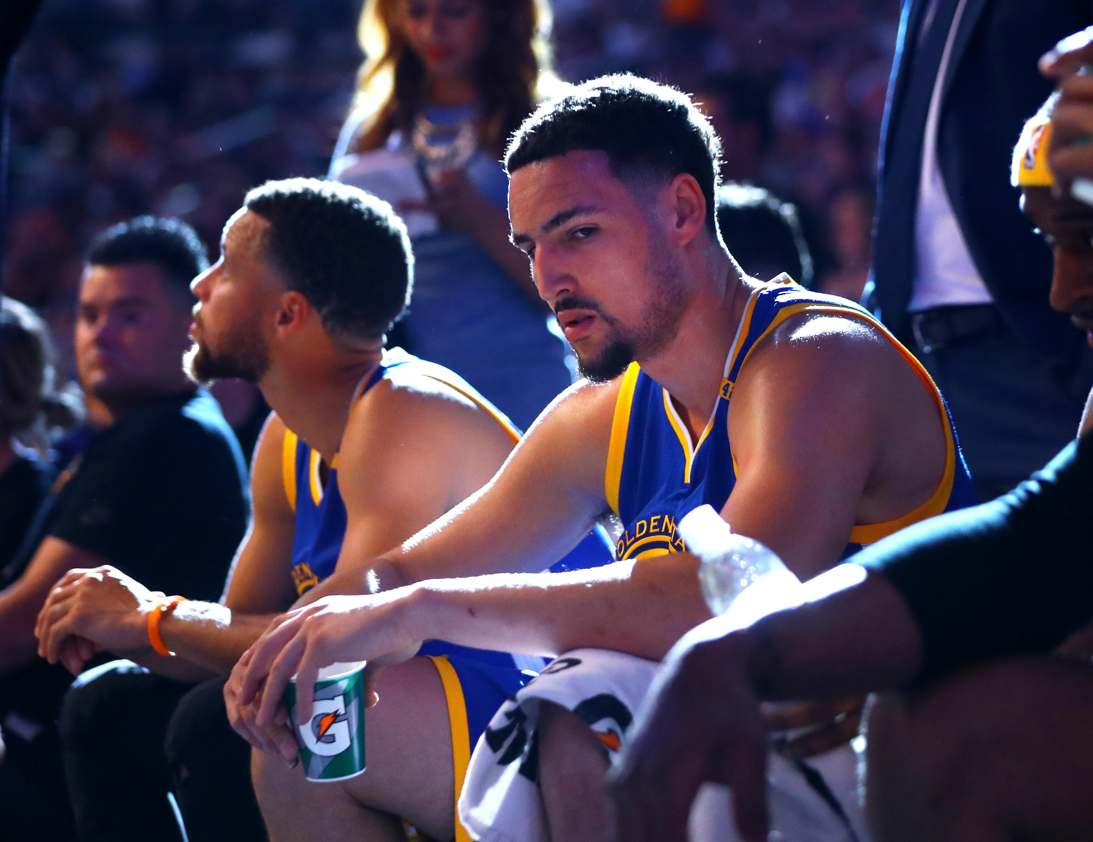 境变化下的 境变化下的