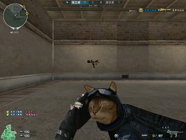 残局从不是 残局从不是